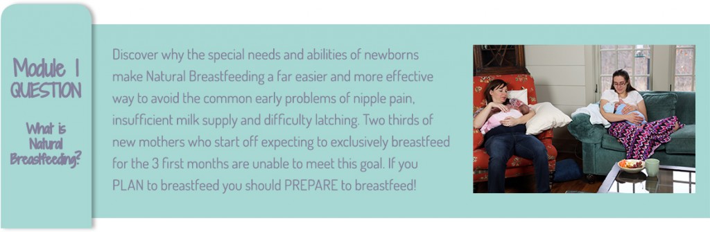 Module-1-Natural-Breastfeeding